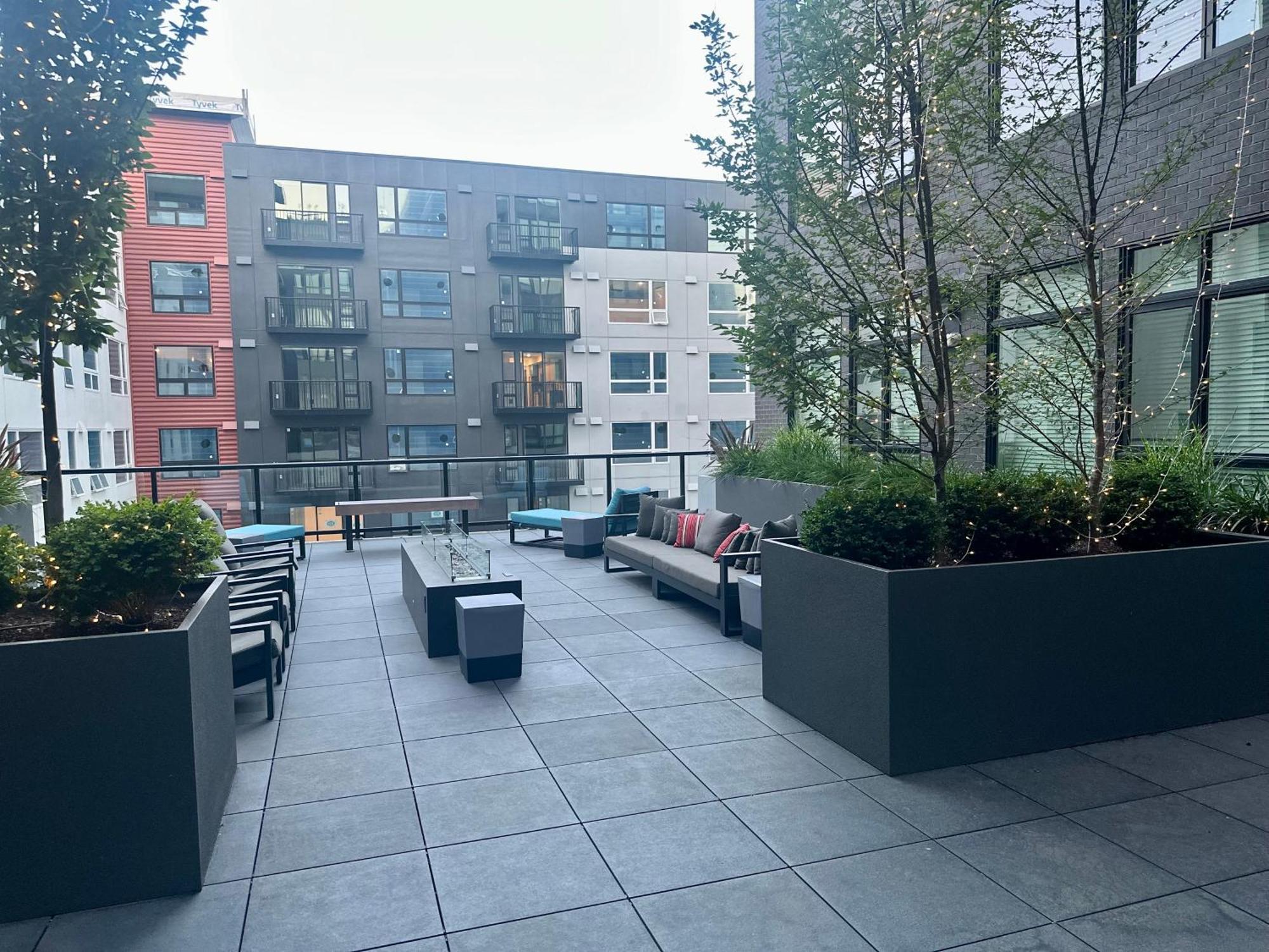 Top Luxury Lifestyle- Downtown Tacoma Near Everything Convention Center And More Exterior photo